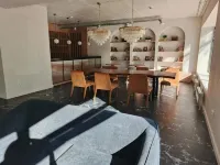 Hubilay Khan Hotel - Wi-Fi