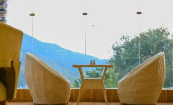 ECHOS Hotel Rishikesh