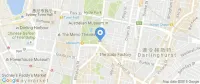 Pullman Sydney Hyde Park