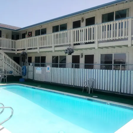 Anacortes Inn