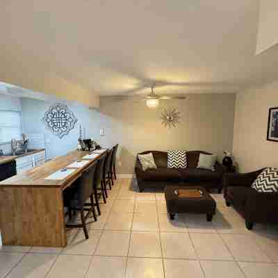 Close to UF Condo 2 Beds 1 Bath with parking in Gainesville, FL Others