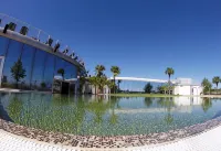 Mjus Resort & Thermal Park - Pools