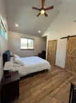 Private Mtn Room 1/4 mi from Purgatory.  Perfect Base Camp! - 4 tähden