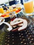 Captain's Villa - breakfast