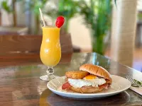 Ramada Hotel & Suites by Wyndham Costa del Sol Fuengirola - breakfast