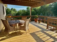 Oak Haven Retreat - Wifi