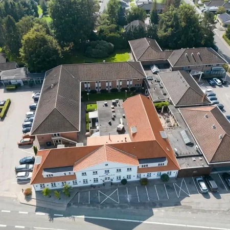 Frederik VI's Hotel
