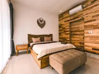Zavana Rooms - balcony