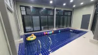 Daebudo Nurimaru Pension (Unshared House, Pool Villa) - ที่มีสระว่ายน้ำ