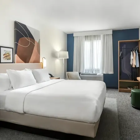 Spark by Hilton Maumee Toledo
