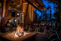 Brentwood Bay Resort - Adults-Only (16+)