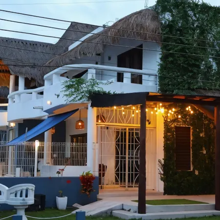 Hotel Maria Maria