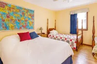 New River Gorge Pickleball Retreat, Hot Tub, Games, Family Fun Minutes To Town! - 3-Star