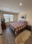 Gorgeous Mountainside Chalet in Jackson, NH - Chalets