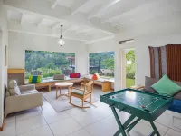 Syllo 2 | 4BR Bright Dago Pakar Resort Villa w/ View & BBQ Hotel a Cimenyan