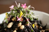 ストリングスホテル 名古屋 - 朝食
