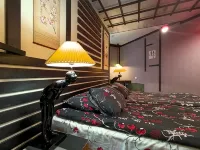 VE Art Resort Park-Hotel - Beach