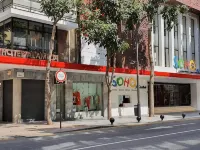 Hotel Alameda Málaga