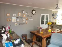 Qingdao Island Garden Hostel