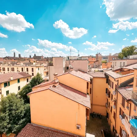 Ostello Bello Bologna