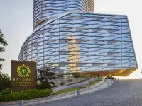 The Legend Hotel Fu Chun Jiang فنادق في تونغ لو