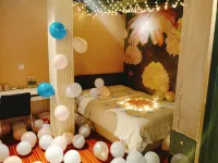 52 Hotel Chain - 2-Star