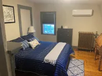 #4 Quaint 1 bedroom apartment in Historic Building - Apartments