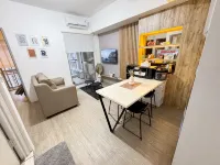 3br Luxury mtown residence - Homestays