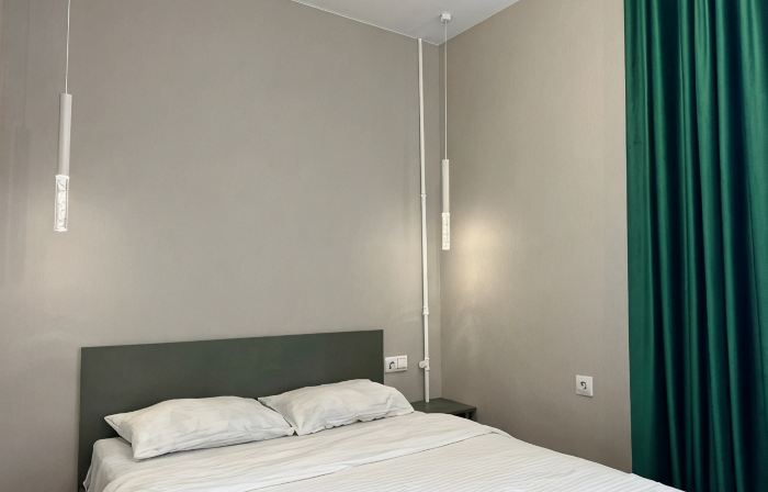 Kosmos Apartments