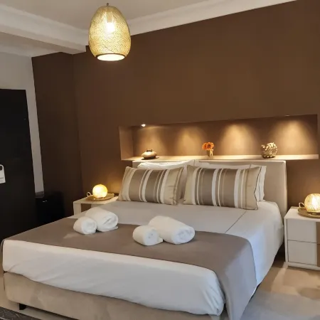 Villa Zawaia B&B Adults Only