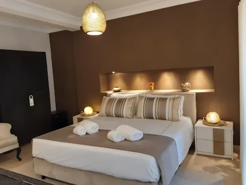 Villa Zawaia B&B Adults Only