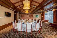 New Century Hotel Kaifeng - Breakfast