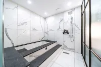 Ansan Hanabi Hotel - 2つ星