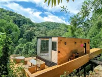 Morning star glamping
