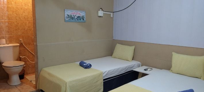Casa Aeroporto Pousada Recife otelleri
