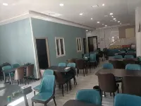 홍위 프루이 호텔 부얼진