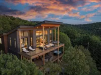 Modern View Home with Sauna, Steam Room & Hot Tub