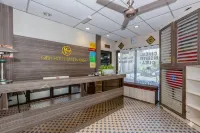 OYO 91258 奇什飯店班達卡巴 - 2 星級
