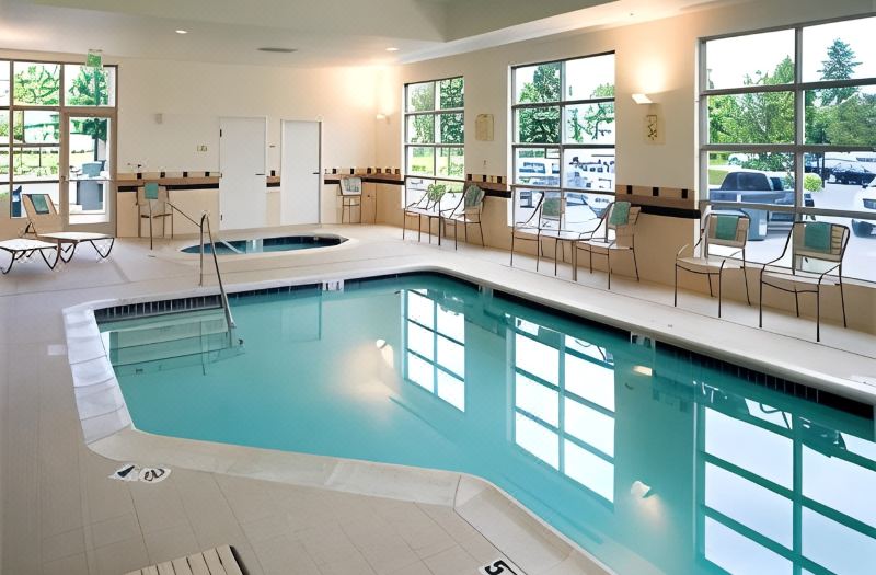 SpringHill Suites Portland Vancouver photo 3