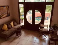 Casa Linda con vista al mar y a las montañas en casa elegante - 4-Star