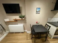 Sleep-2 Victorian, self catering maisonette in the heart of Kendal. - 3つ星