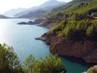 Graf Victor Apart Hotel Hotels near كهف ديم
