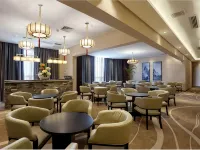 Jinfuyao Hotel Hotels in Nandan