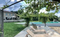 Hotel Quinta da Tulha by VimaHotels - Pools