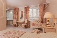 Apartel Na Mira Mini-Hotel - واي فاي