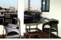 Hotel Temple View Inn - 3つ星