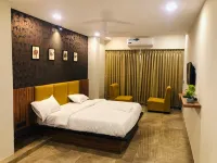 Hotel the Grand Unity โรงแรมใน