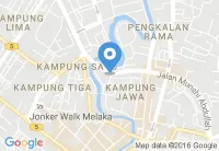 Vintage Inn Jonker Walk Melaka