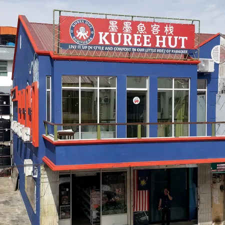 Kuree Hut