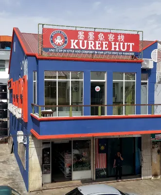 Kuree Hut